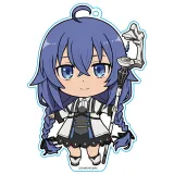 ぷにこれ!キーホルダー(スタンド付) ロキシー・ミグルディア 1