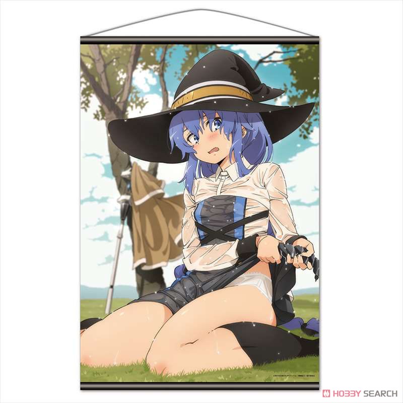 B2タペストリーA[ロキシー・ミグルディア] 2