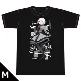 探偵はもう、死んでいる。 Tシャツ［シエスタ］ Mサイズ 1