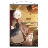 探偵はもう、死んでいる。 B2タペストリーA［シエスタ］ 1