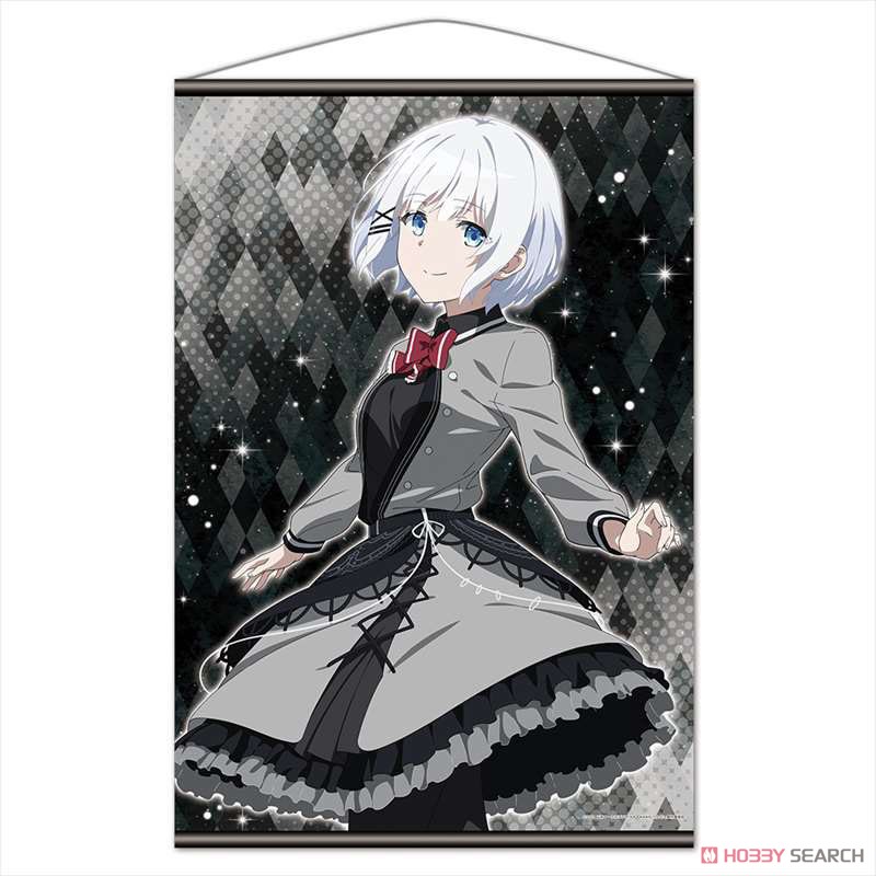 探偵はもう、死んでいる。 B2タペストリーB［シエスタ］ 2