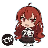 でかぷにこれ!アクリルフィギュア[エリス・ボレアス・グレイラット] 1