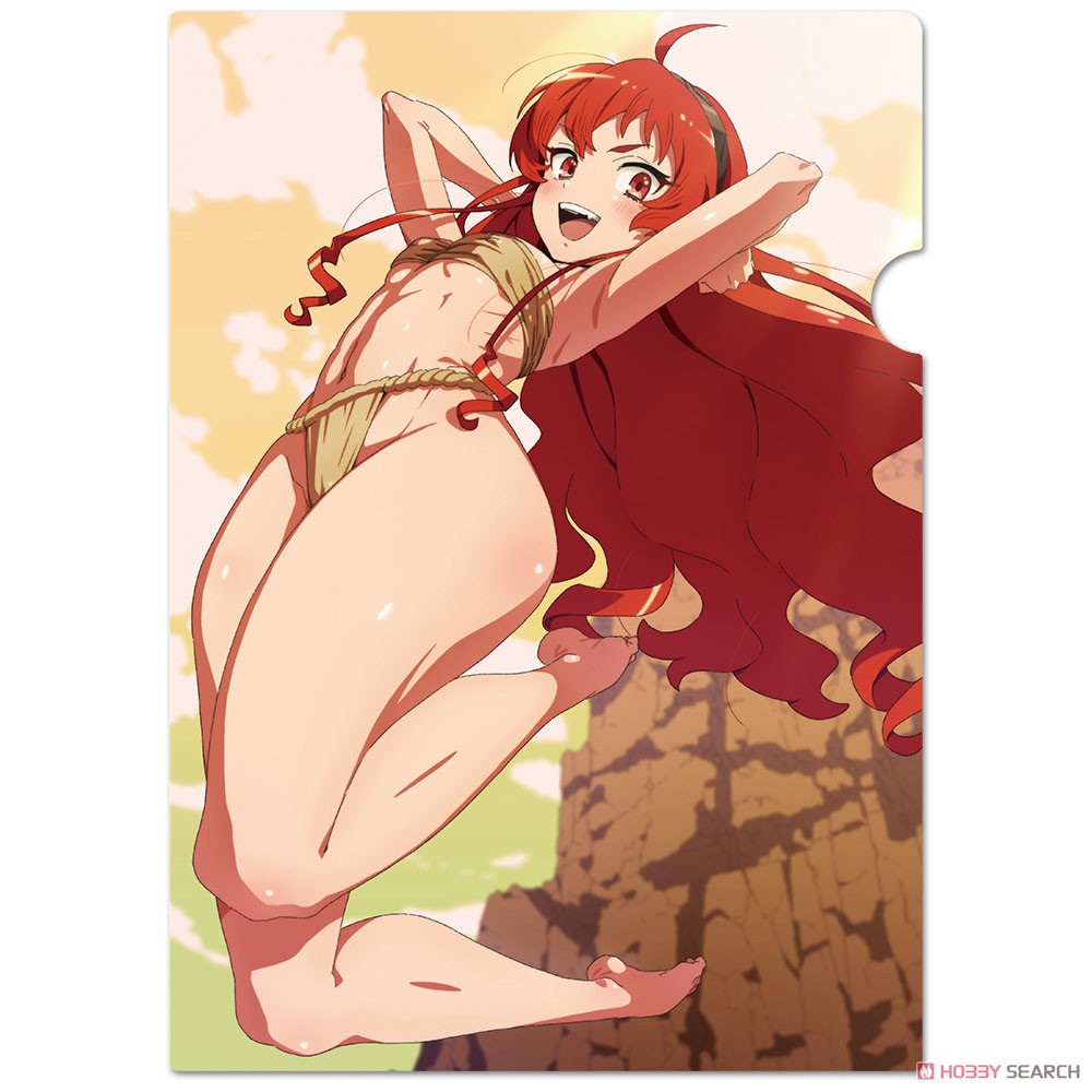 クリアファイルD 3