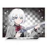 探偵はもう、死んでいる。 アクリルポートレートE 1