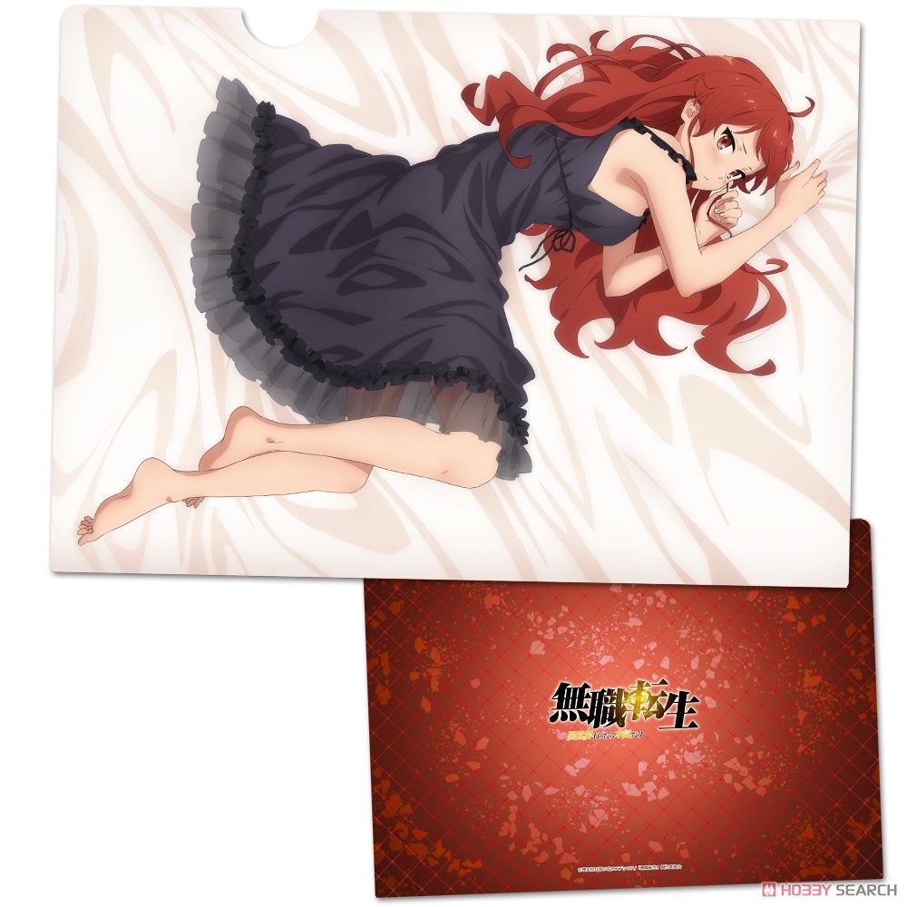 クリアファイルE 2