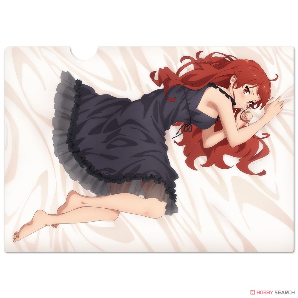 クリアファイルE 3