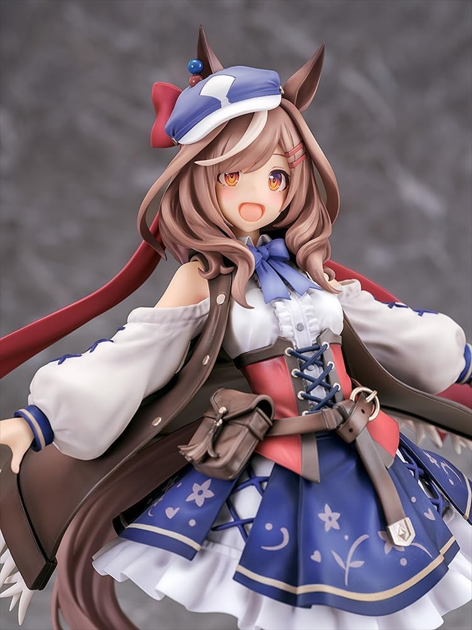 マチカネタンホイザ 15