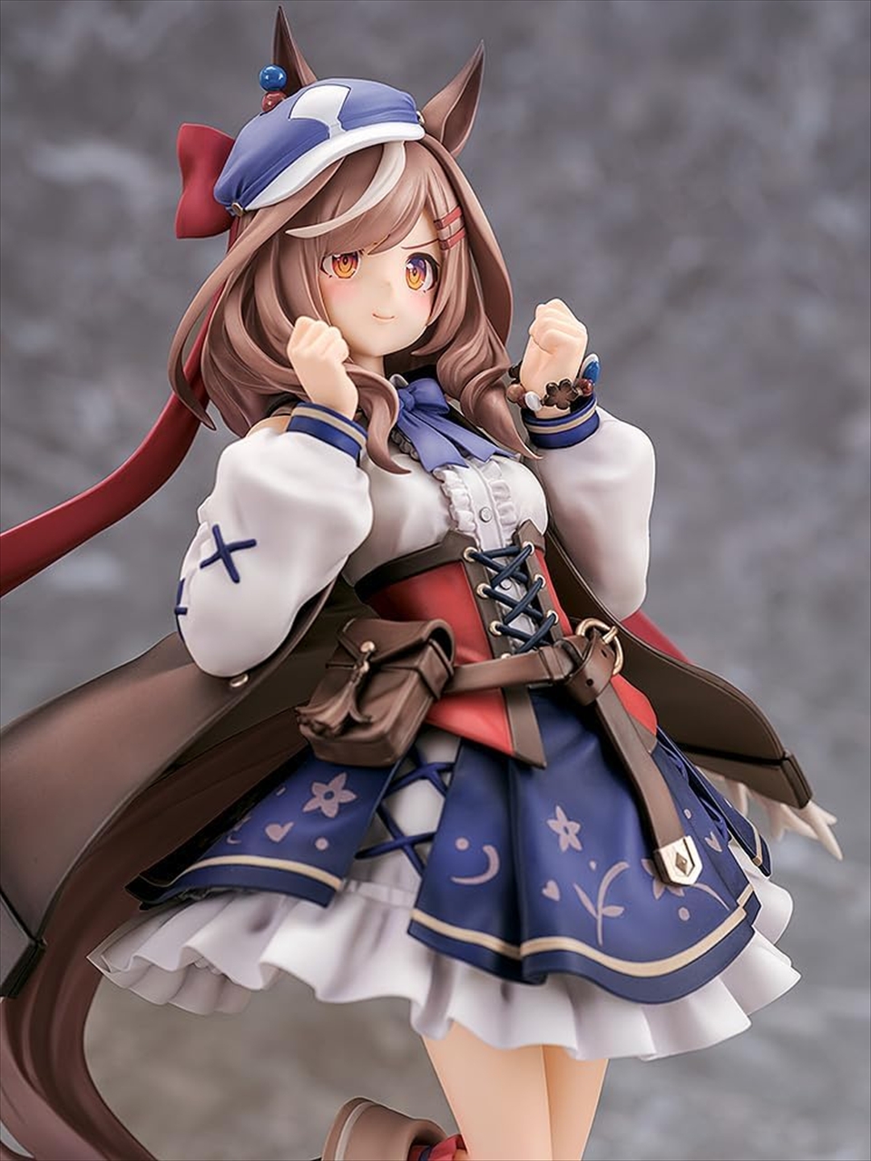 マチカネタンホイザ 17