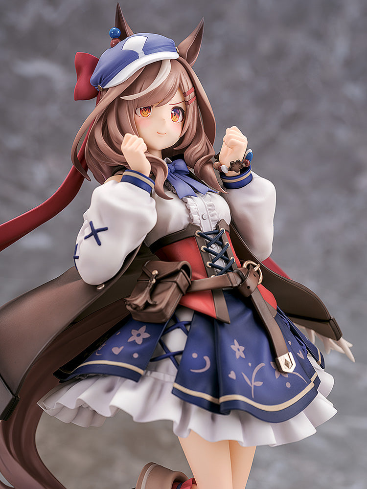 マチカネタンホイザ 9