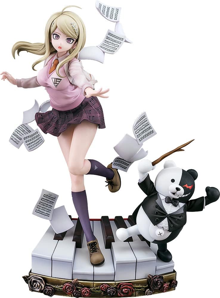 ニューダンガンロンパV3 みんなのコロシアイ新学期 赤松楓