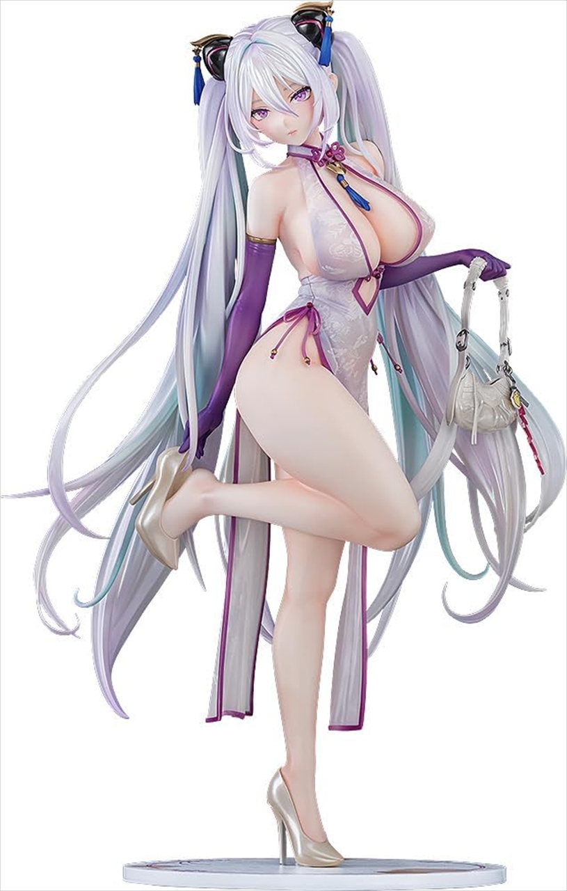 アズールレーン キアサージ スプリング・モニタリング