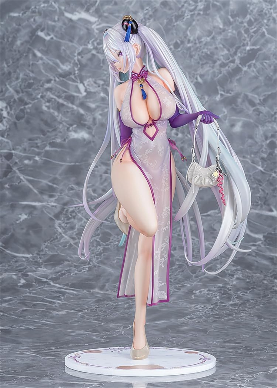 アズールレーン キアサージ スプリング・モニタリング 2