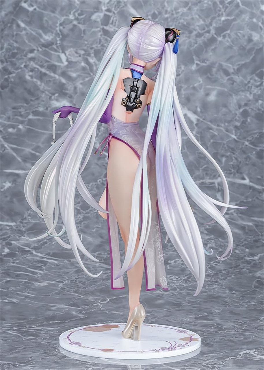 アズールレーン キアサージ スプリング・モニタリング 3