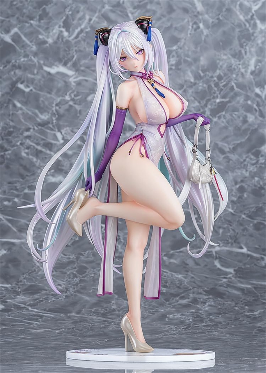 アズールレーン キアサージ スプリング・モニタリング 4