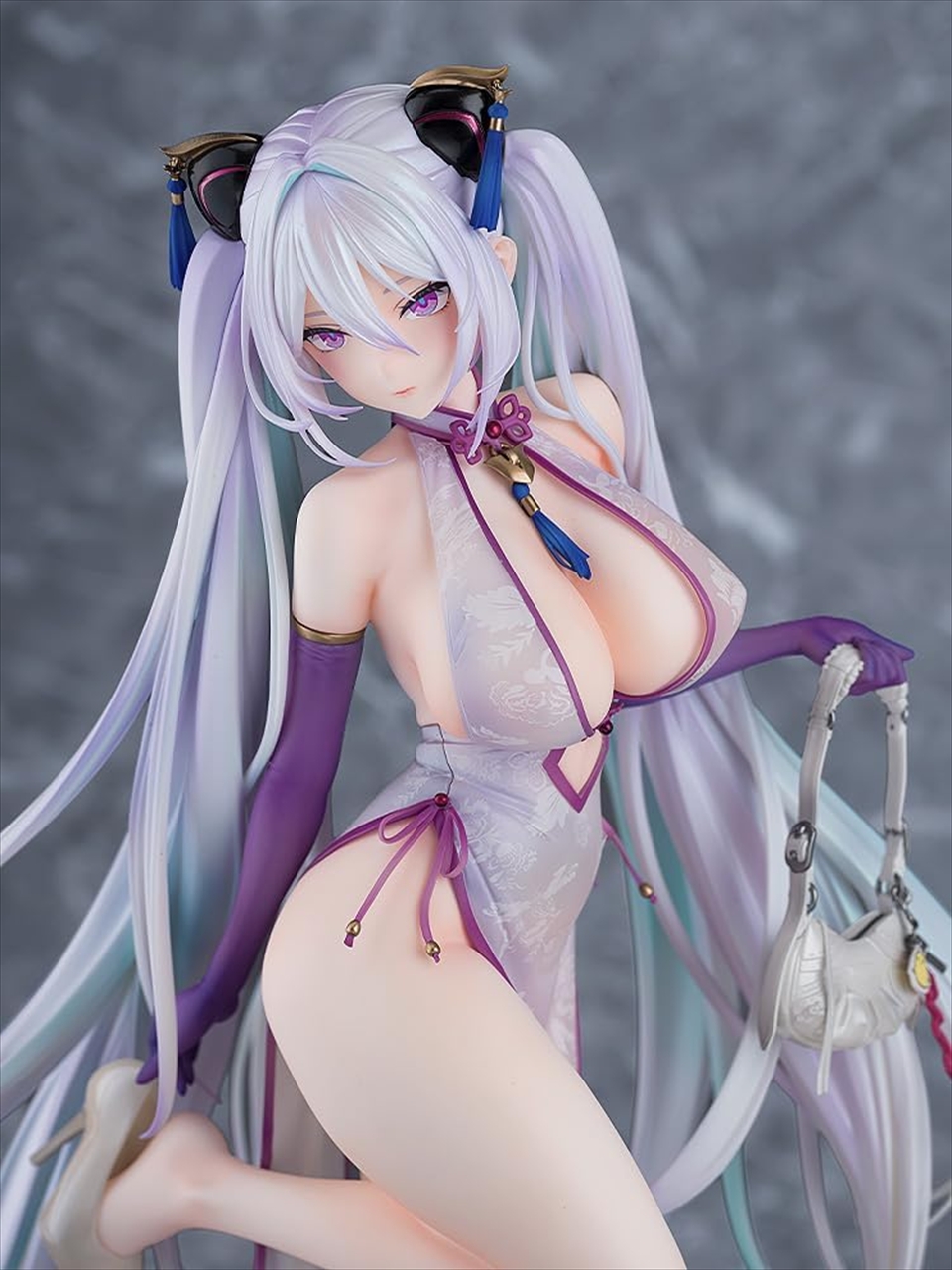 アズールレーン キアサージ スプリング・モニタリング 5