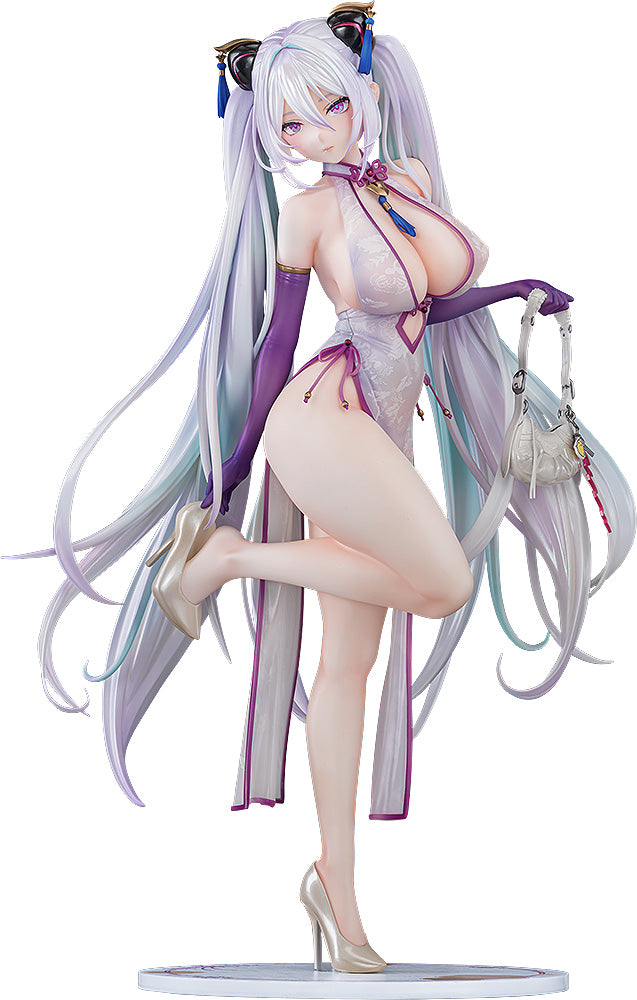 アズールレーン キアサージ スプリング・モニタリング 7