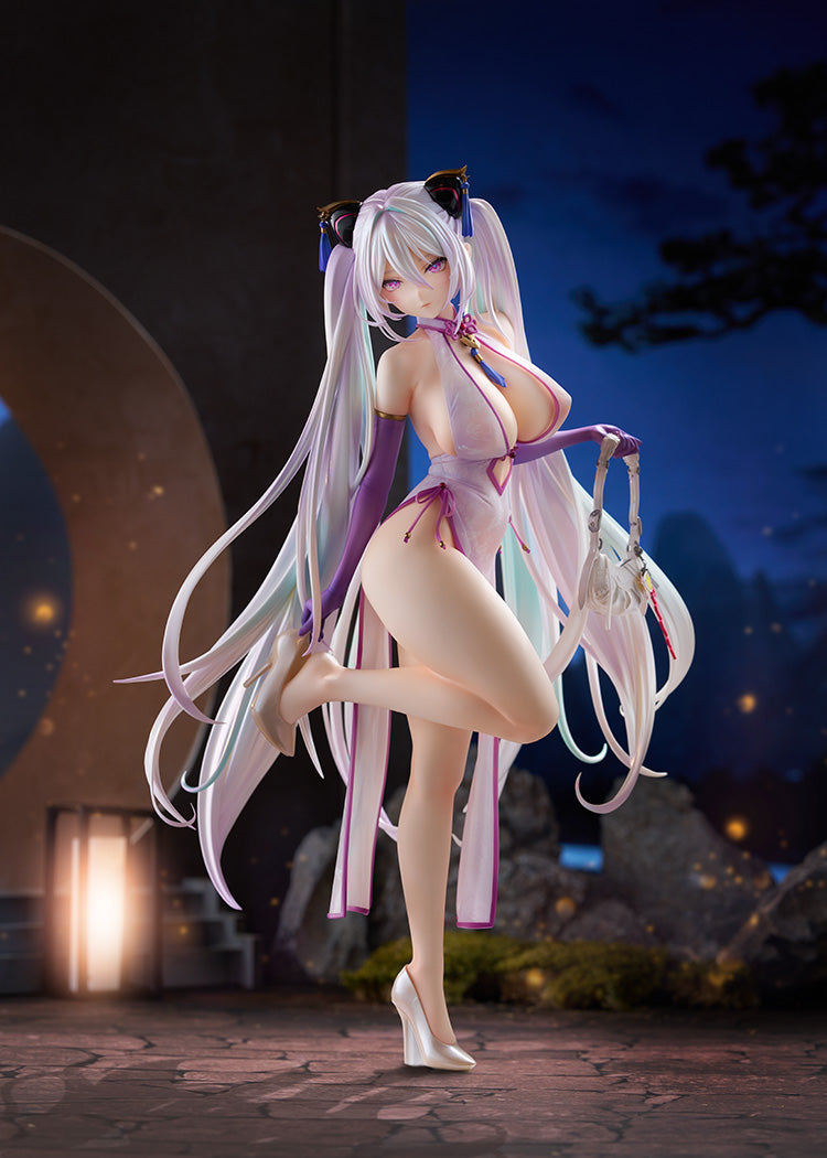 アズールレーン キアサージ スプリング・モニタリング 8