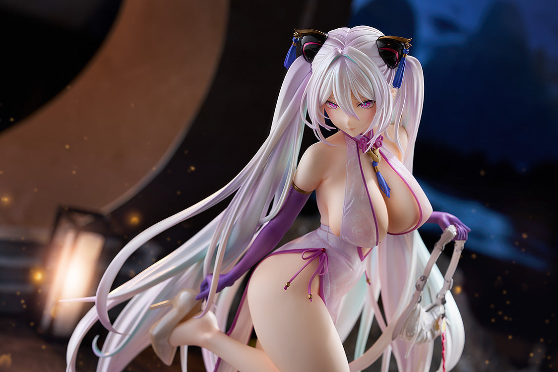 アズールレーン キアサージ スプリング・モニタリング 10