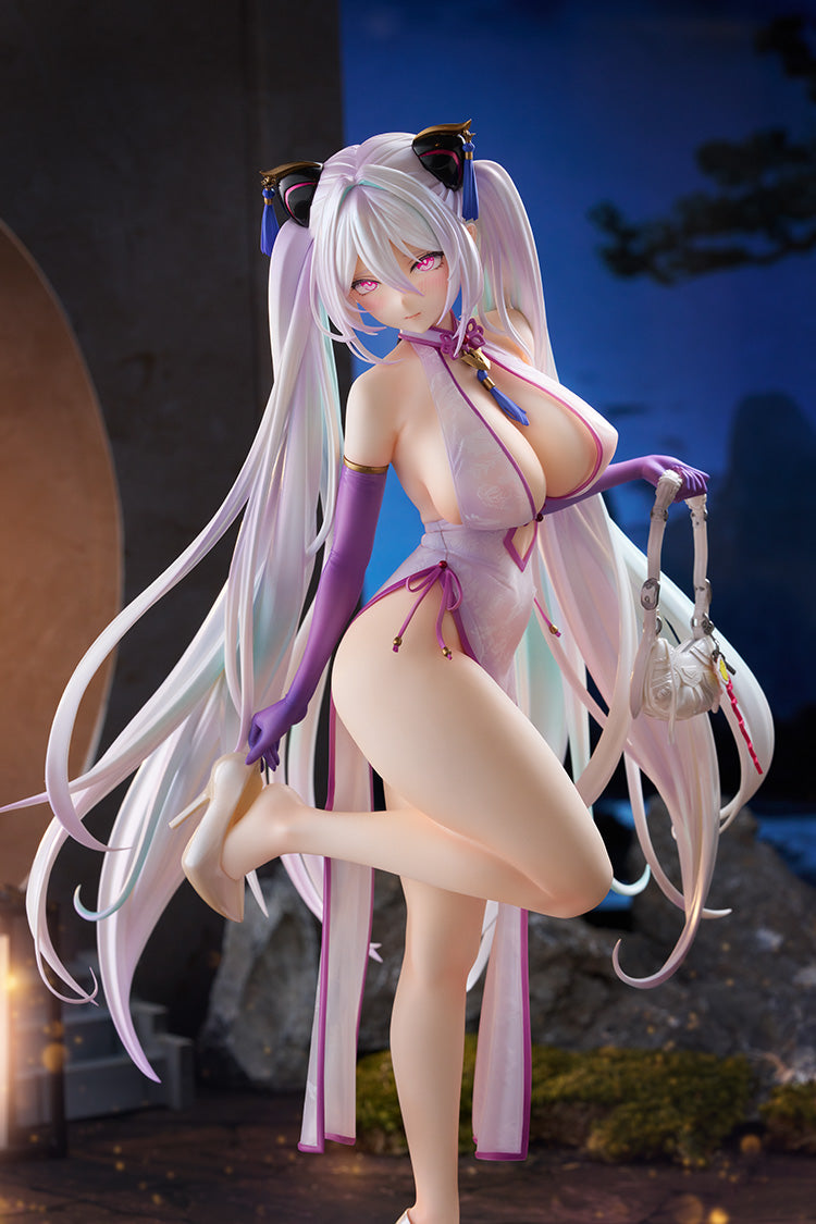 アズールレーン キアサージ スプリング・モニタリング 12