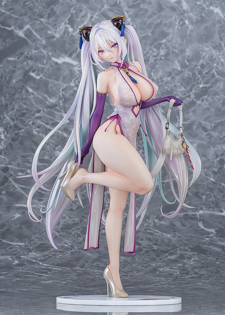 アズールレーン キアサージ スプリング・モニタリング 14