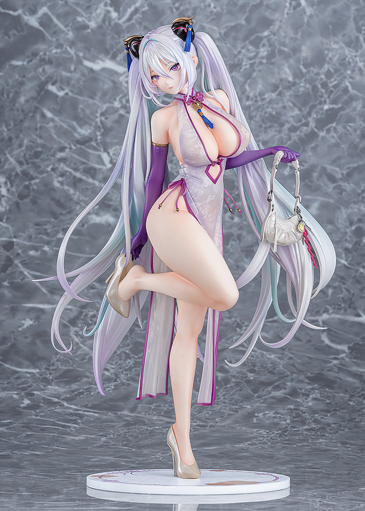 アズールレーン キアサージ スプリング・モニタリング 15