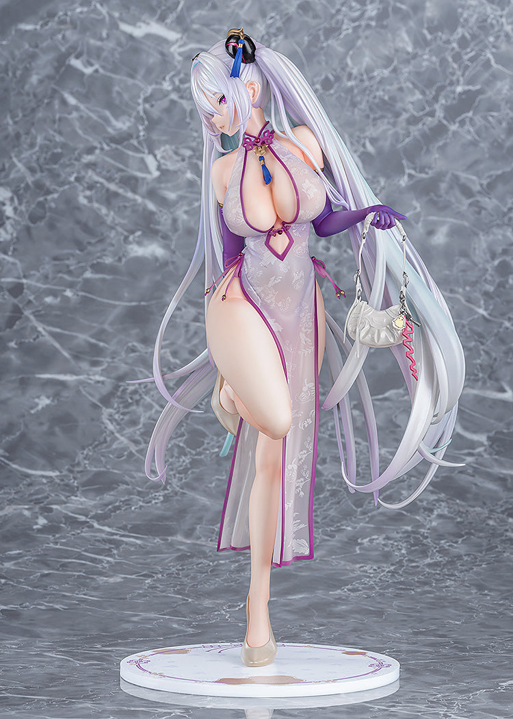 アズールレーン キアサージ スプリング・モニタリング 16