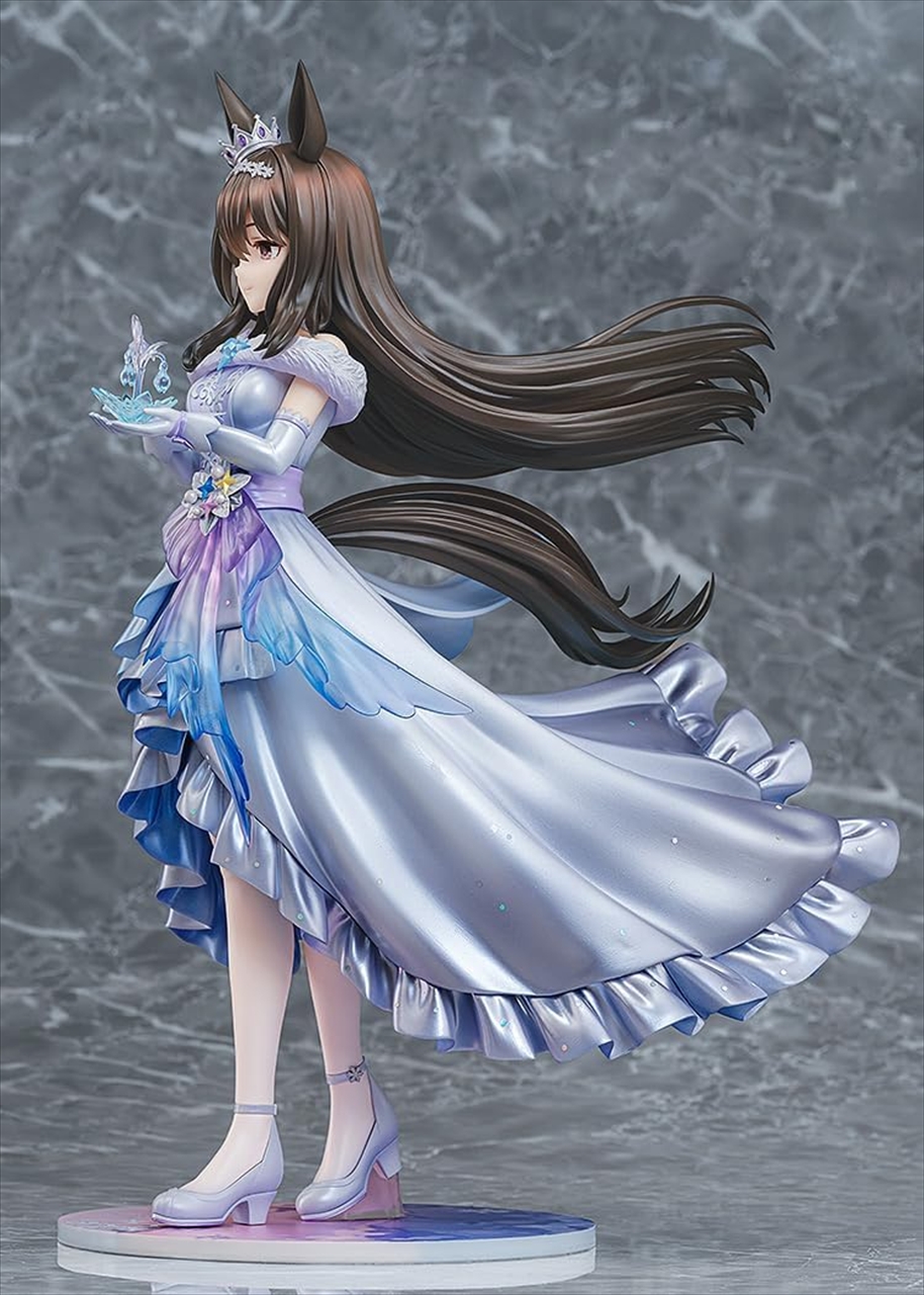 ウマ娘 プリティーダービー アドマイヤベガ 3