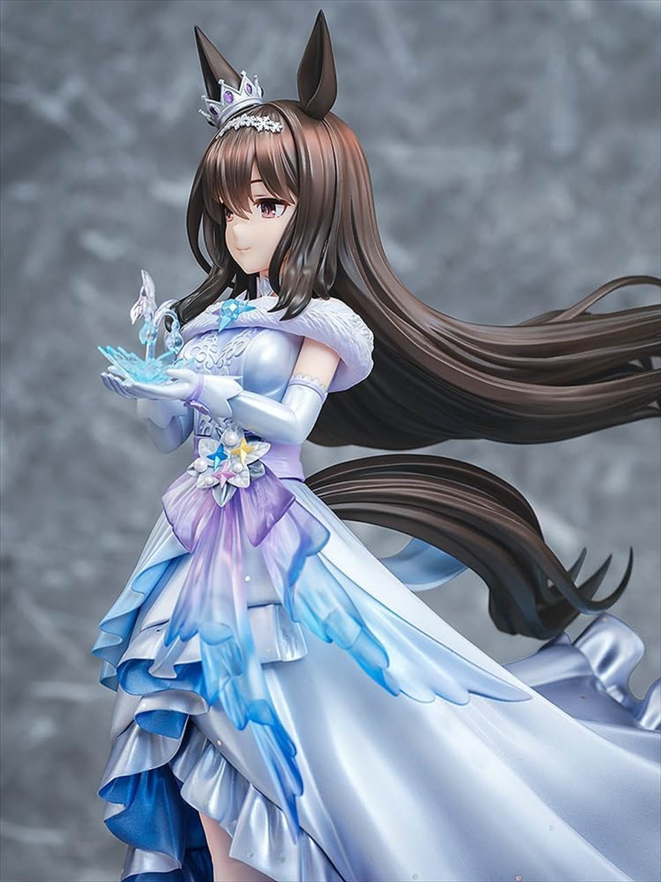 ウマ娘 プリティーダービー アドマイヤベガ 5
