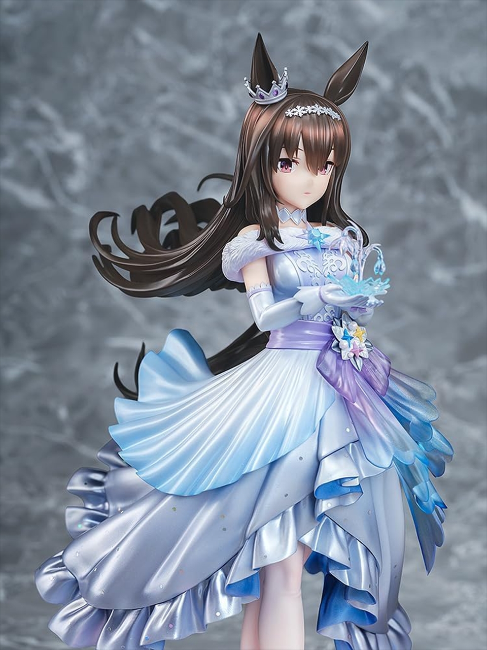 ウマ娘 プリティーダービー アドマイヤベガ 6