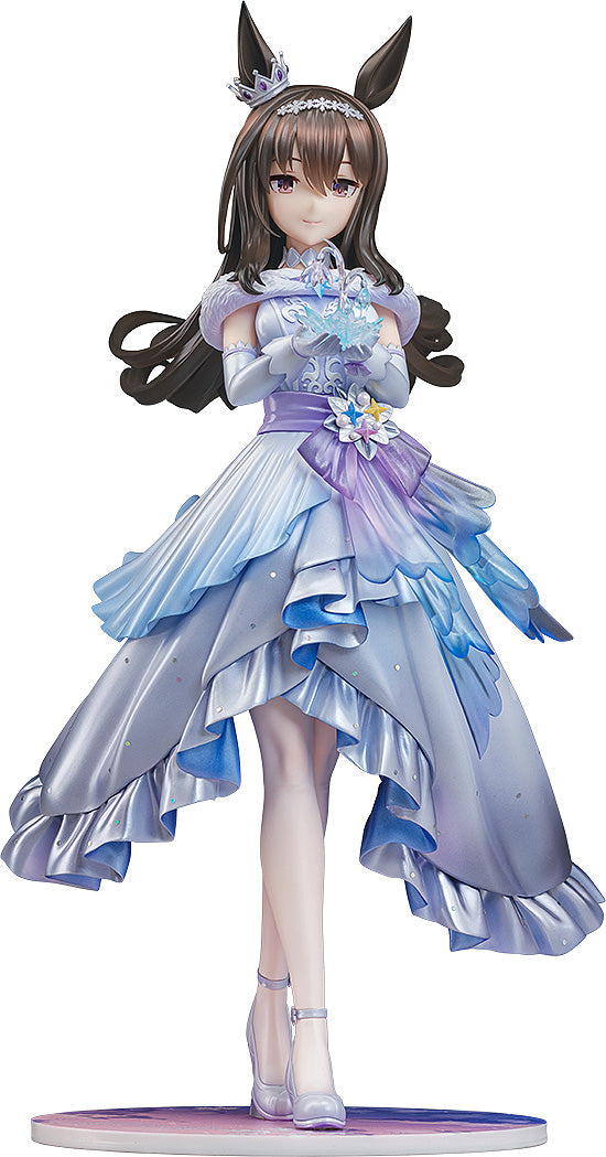 ウマ娘 プリティーダービー アドマイヤベガ 7
