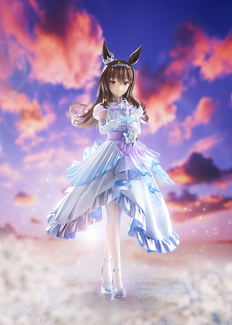 ウマ娘 プリティーダービー アドマイヤベガ 8