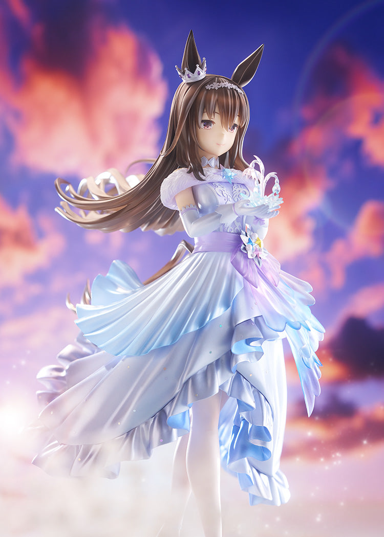 ウマ娘 プリティーダービー アドマイヤベガ 9
