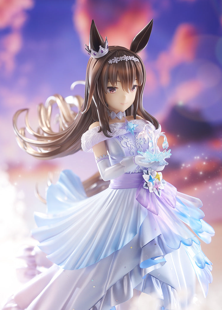 ウマ娘 プリティーダービー アドマイヤベガ 10
