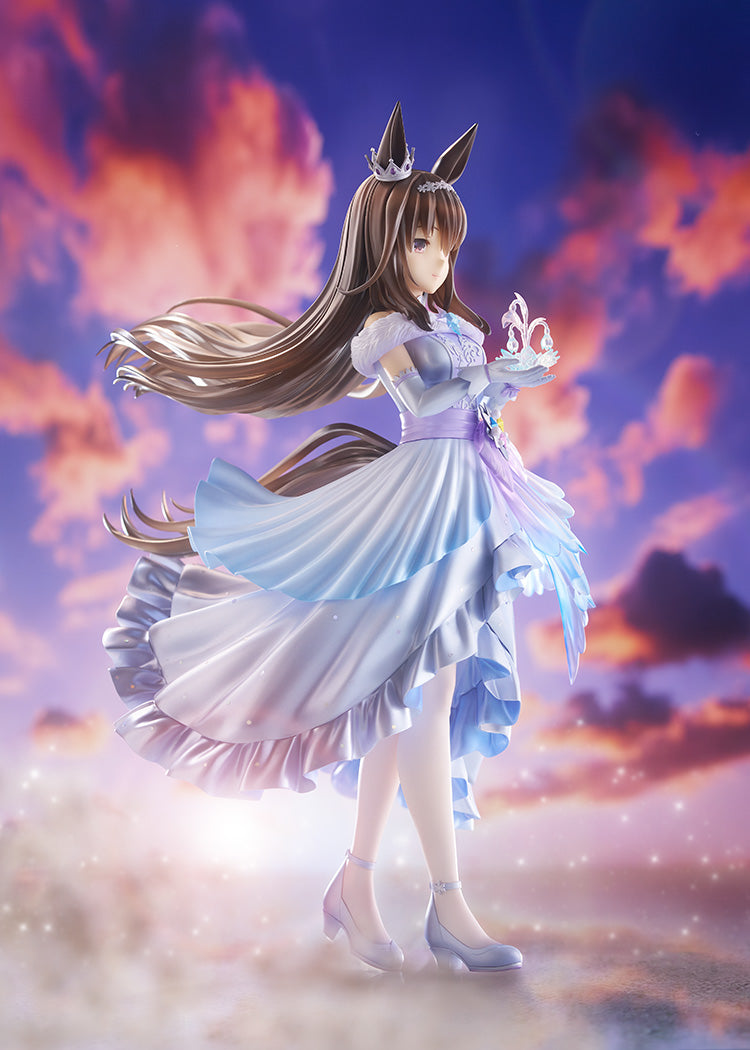 ウマ娘 プリティーダービー アドマイヤベガ 11