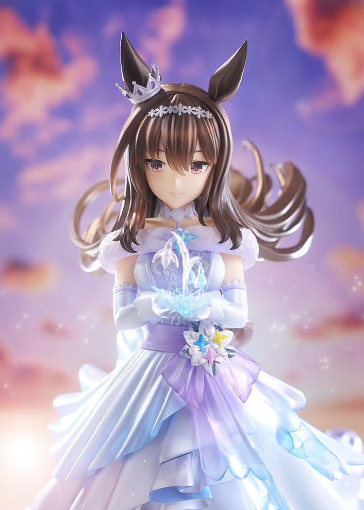 ウマ娘 プリティーダービー アドマイヤベガ 12