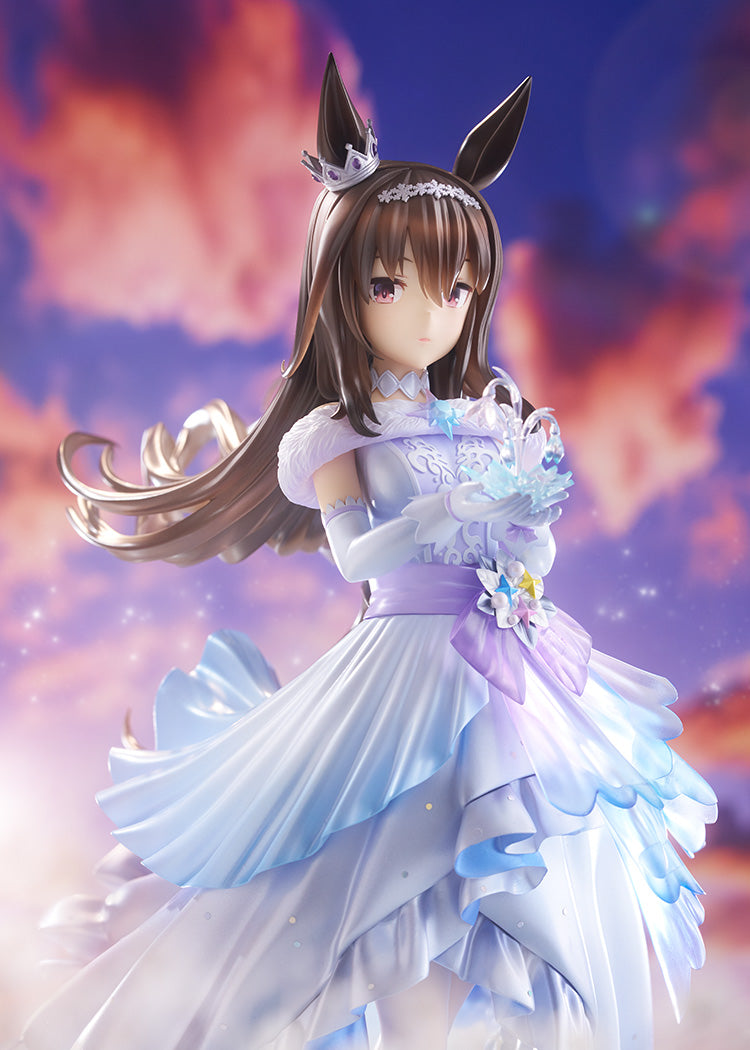 ウマ娘 プリティーダービー アドマイヤベガ 13