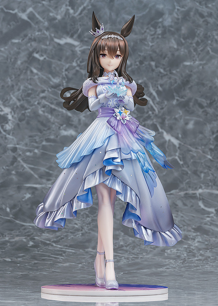 ウマ娘 プリティーダービー アドマイヤベガ 15