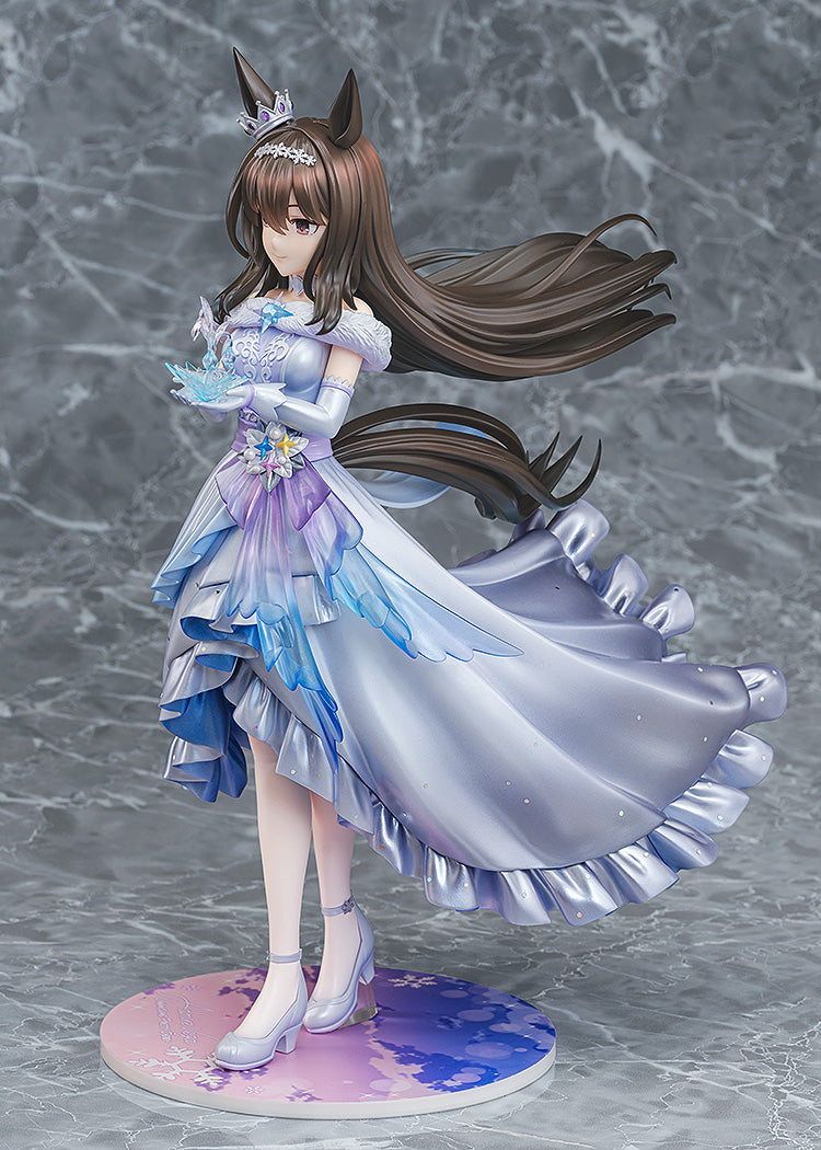 ウマ娘 プリティーダービー アドマイヤベガ 16