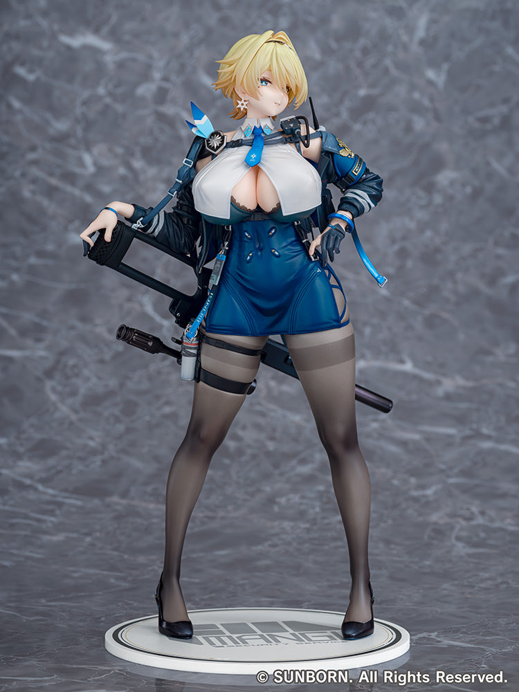 ドールズフロントライン2：エクシリウム ニキータ 10