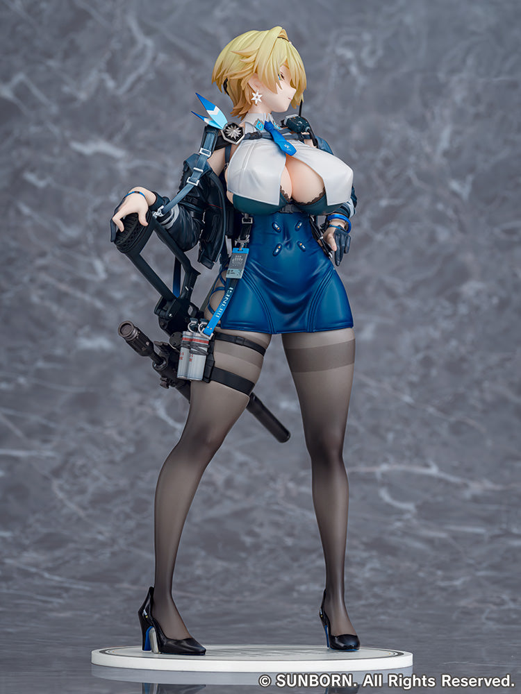 ドールズフロントライン2：エクシリウム ニキータ 12