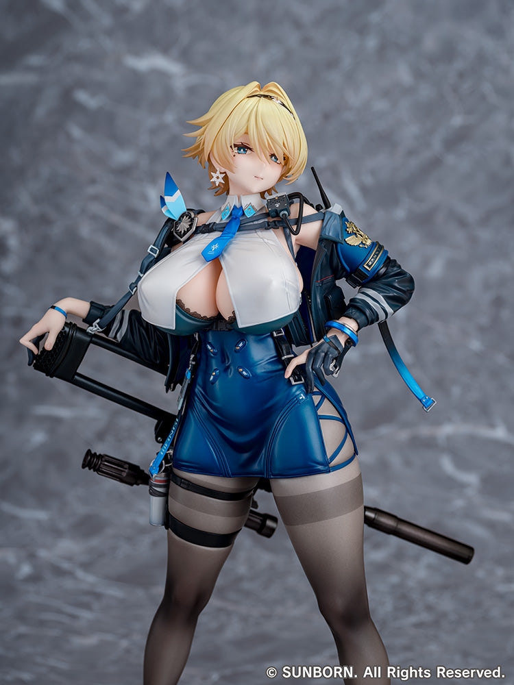 ドールズフロントライン2：エクシリウム ニキータ 13