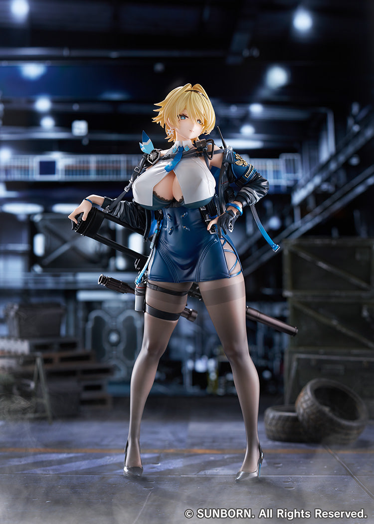ドールズフロントライン2：エクシリウム ニキータ 15