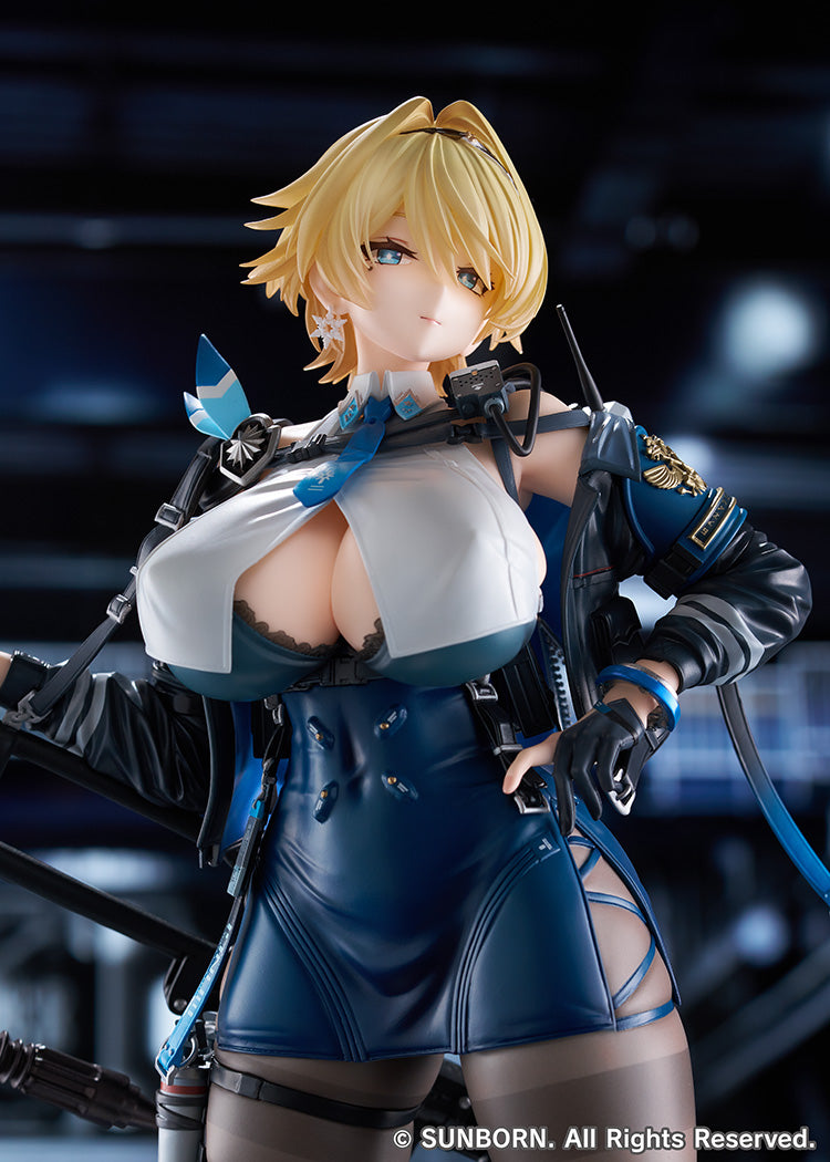 ドールズフロントライン2：エクシリウム ニキータ 16