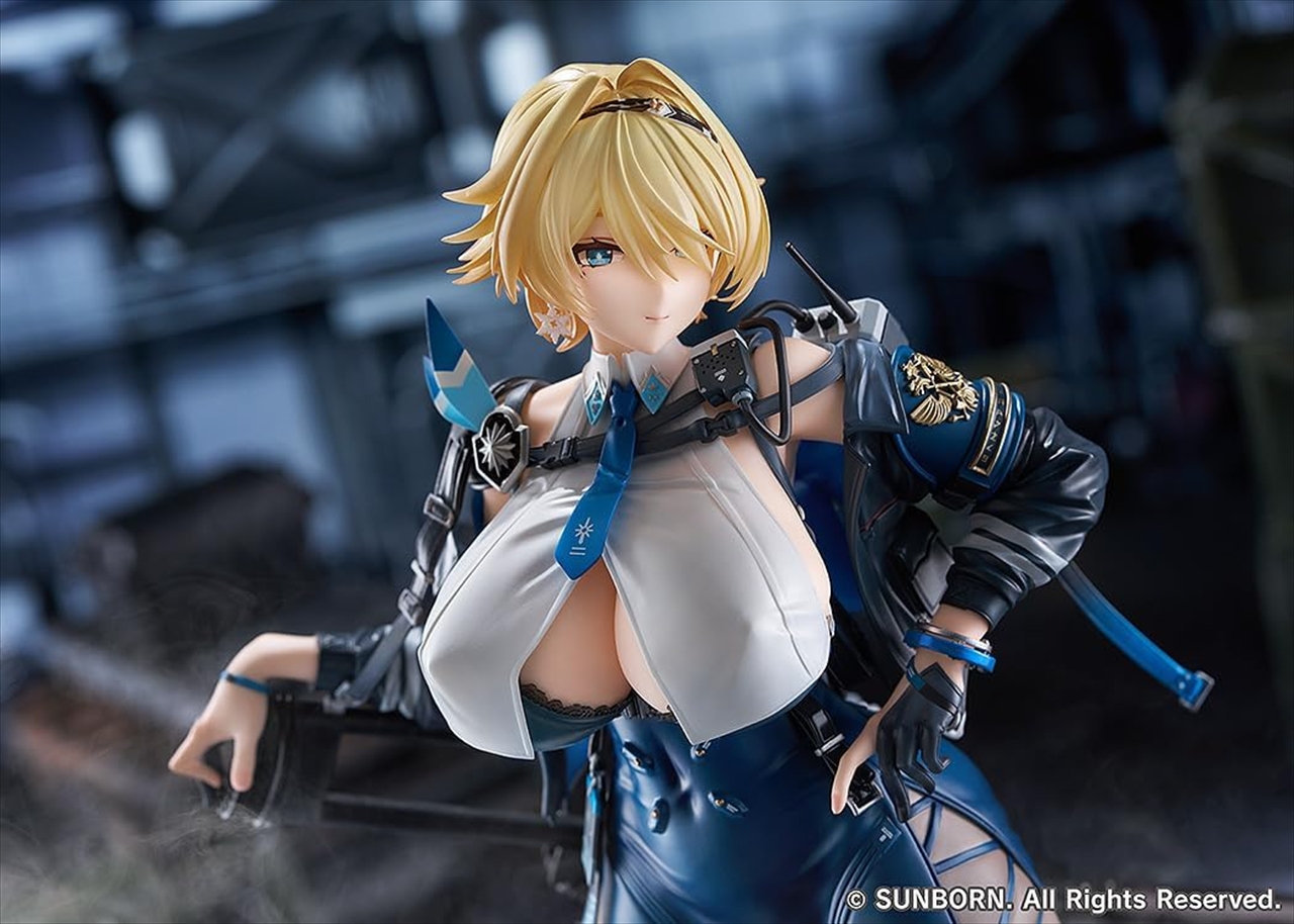 ドールズフロントライン2：エクシリウム ニキータ 6