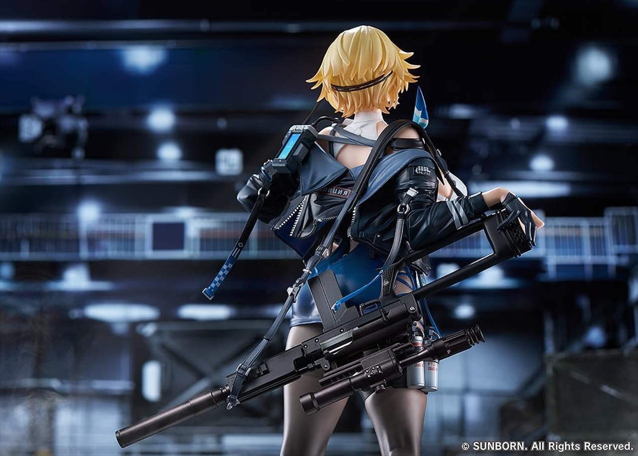 ドールズフロントライン2：エクシリウム ニキータ 7