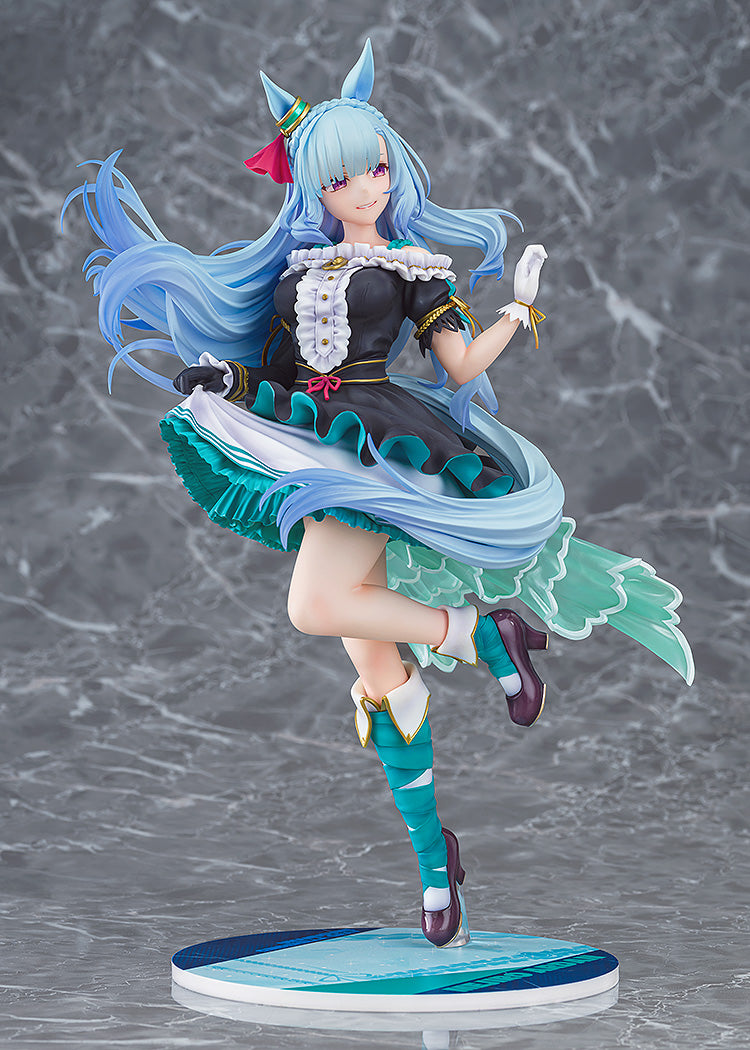 ウマ娘 シンデレラグレイ メジロアルダン 13