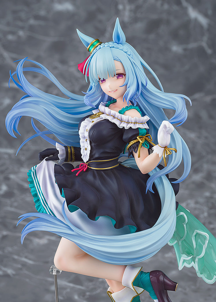 ウマ娘 シンデレラグレイ メジロアルダン 15