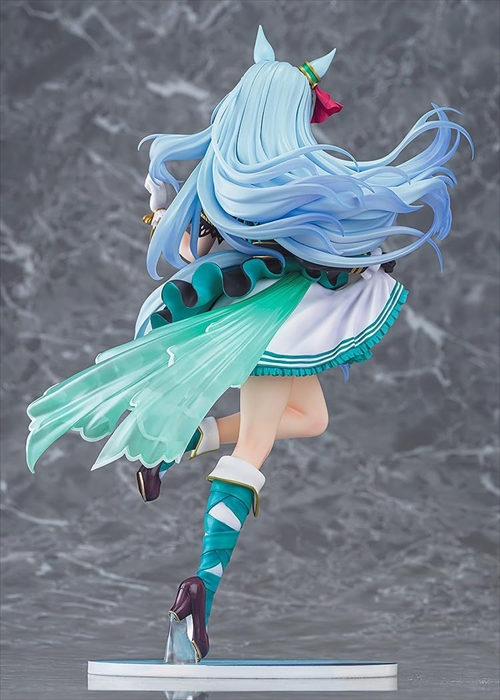 ウマ娘 シンデレラグレイ メジロアルダン 3