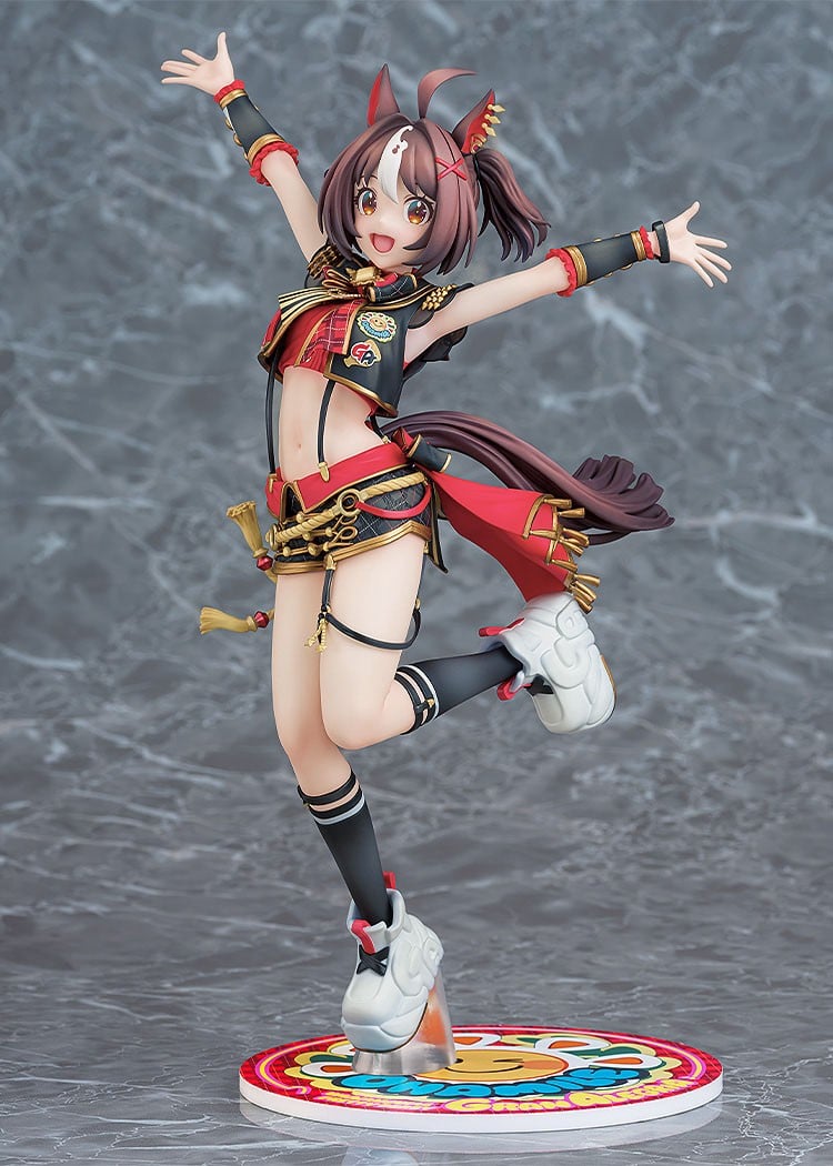 1/7グランアレグリア(ウマ娘 プリティーダービー) 7