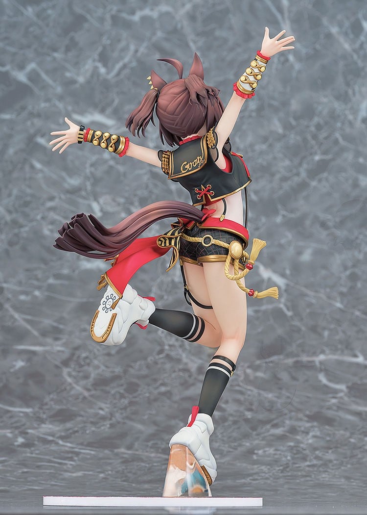 1/7グランアレグリア(ウマ娘 プリティーダービー) 8